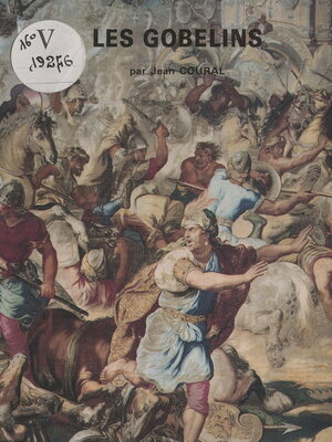 cover image of Les Gobelins